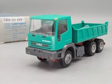 Camion modello 1:50 Conrad