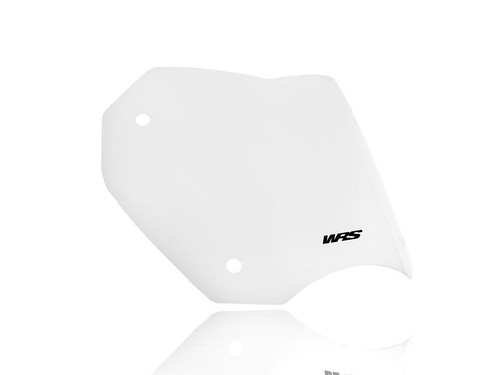 Wrs parabrezza sport - parabrezza,