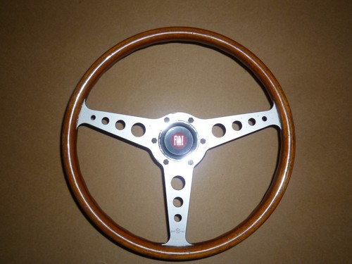 Fiat 124 spider lanica - spider,
