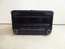 Radio rcd310 golf - rcd310, plus
