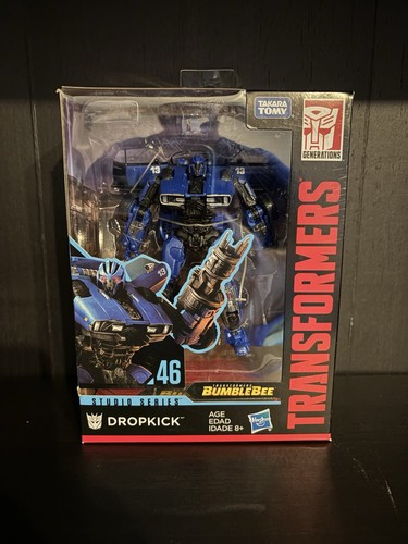 Transformers hasbro studio - hasbro,