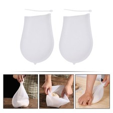  2 Pcs Sacchetto Per Impastare