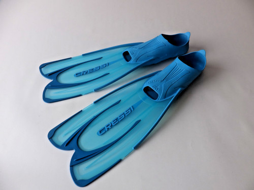 Pinne cressi agua nuoto - cressi,