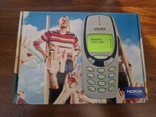 CELLULARE NOKIA 3330