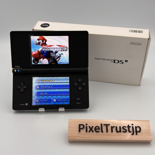 Nintendo dsi twl - twl-001, console