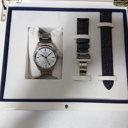 Orologio seiko salone - salone, modello