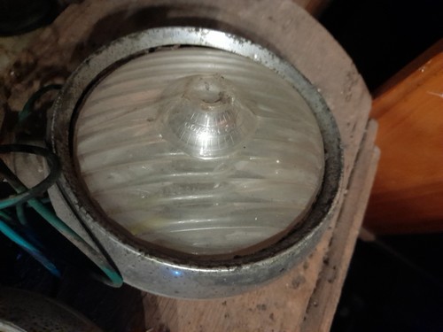 Coppia fendinebbia auto - fendinebbia,