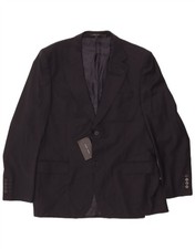 Giacca blazer uomo 2 bottoni
