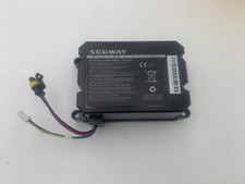 SEGWAY ROBOT NAVIMOW SERIE