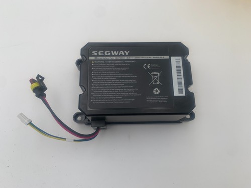 Segway robot navimow - segway, serie
