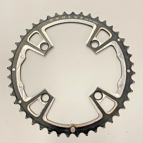 Anello catena race face 44t - race,