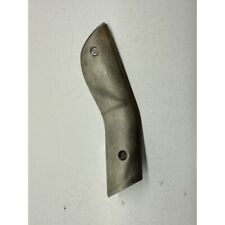 KTM 690 SMC COPERCHIO PROTEZIONE TERMICA COLLETTORE DI SCARICO ANNO 2008-2011