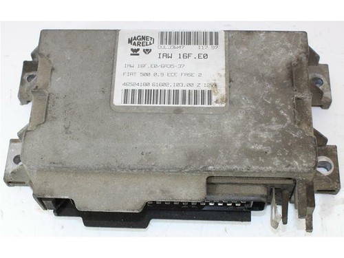 Iaw16fe0 centralina motore ecu - iaw16fe0,