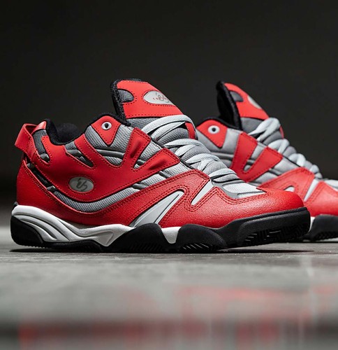 Rare és skate shoes - , sparta