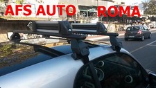 BARRE PORTATUTTO+PORTASCI 4