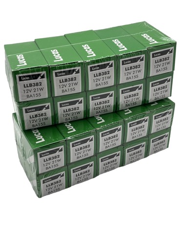 20x lucas 382 - 20x, p21w