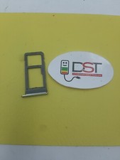 PORTA SIM ORIGINALE SAMSUNG PER SAMSUNG GALAXY S8+, (SM-G955F), SILVER