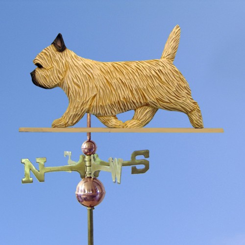 Cairn terrier intagliato - terrier,