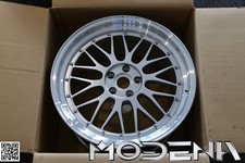 BBS Le Mans LM Cerchio Cerchio