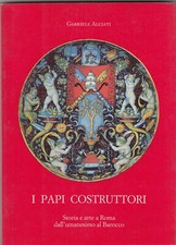 I papi costruttori. Ediz. illustrata