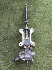 2S61-3C529-FA Piantone Sterzo Ford Fiesta 5 Serie 1.4 Diesel