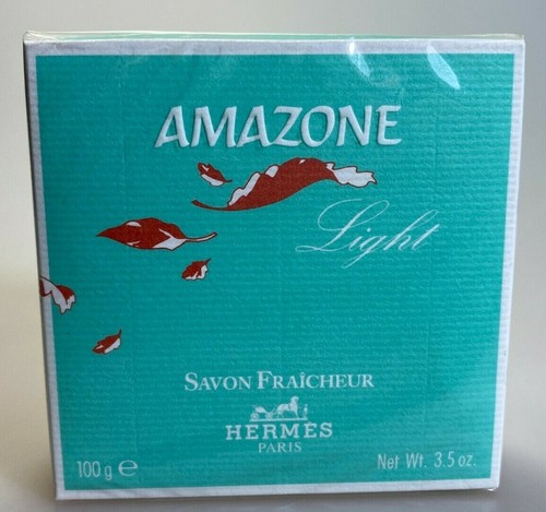 Hermes amazone light - hermes, 100