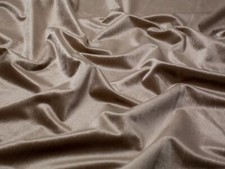 Maglia elastica in velluto