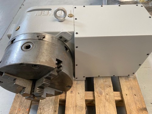 Tavola girevole nikken cnc 250 - nikken, cnc-250