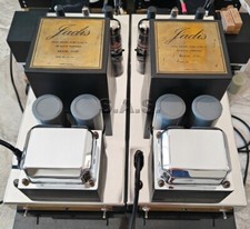 COPPIA AMPLIFICATORI DI