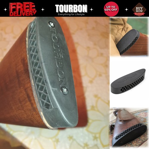 Tourbon recoil pad - tourbon,