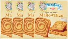 Mulino Bianco Fette Biscottate