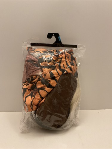 Costume tigre taglia - re, l