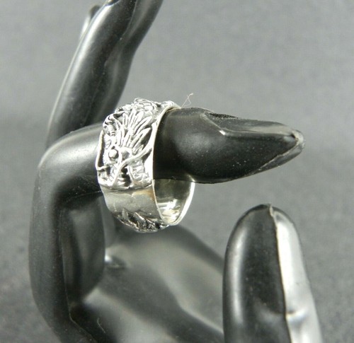 Anello uomo misura 23 - da,
