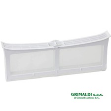 HOOVER & CANDY - FILTRO LANUGINE PER ASCIUGATRICE 09201136 40004787