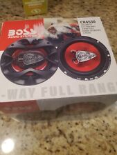 BOSS Audio Systems CH6530