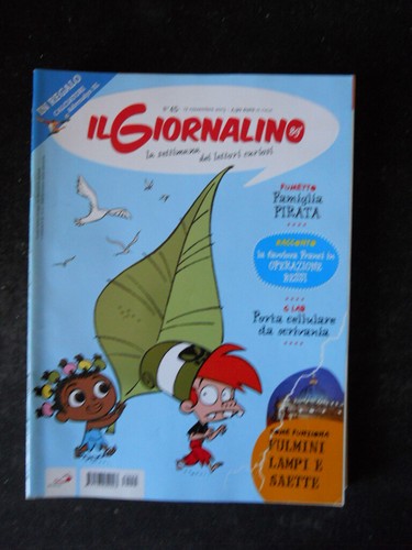 Giornalino 2013 q41 - giornalino, n°45