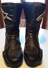Stivali Alpinestars da Cross misura 43