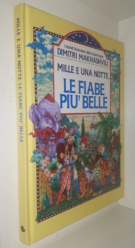 Grandi illustratori scuola