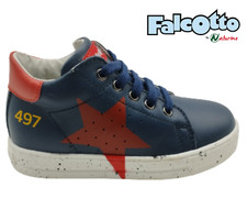 Scarpe primi passi ginnastica