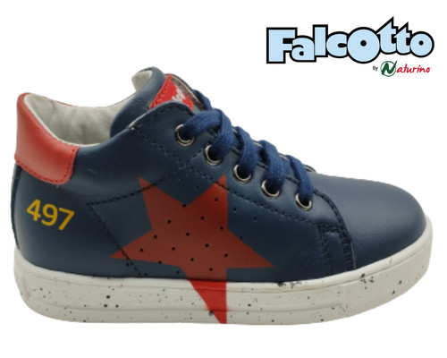 Scarpe primi passi ginnastica
