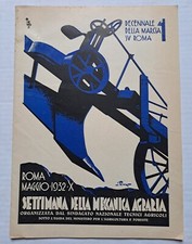 DECENNALE MARCIA SU ROMA