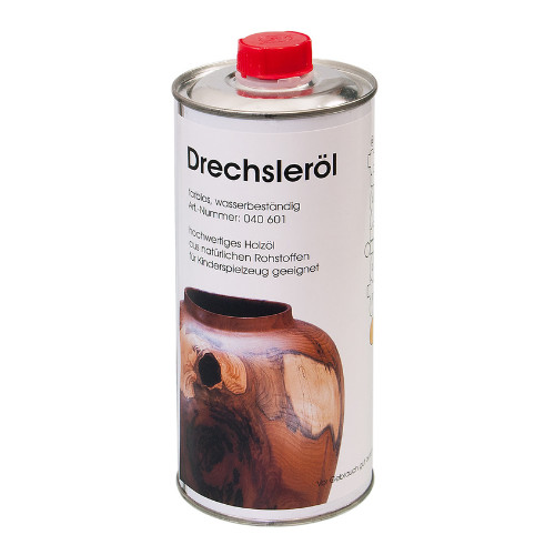 Olio per legno incolore - ,