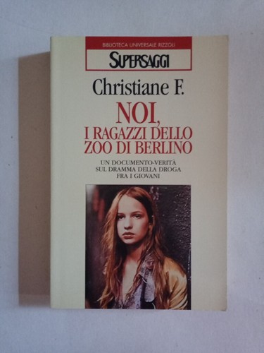 Noi ragazzi dello - i,