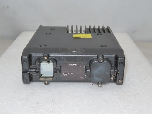 Kenwood ricetrasmettitore vhf - ricetrasmettitore,