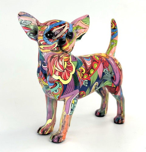 Groovy art decorazione - art,