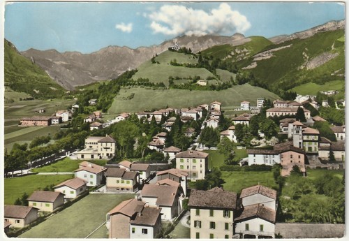 Clusone bergamo ai piedi - clusone,
