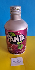 BOTTIGLIA FANTA GRAPE  IN