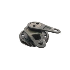 ricambi usati ingranaggi TAGLIASIEPE EFCO TS 601 RUOTA DENTATA con biella LAME