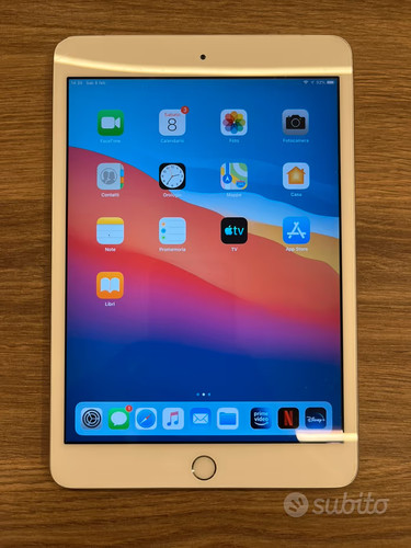Ipad mini e cellular - 3,