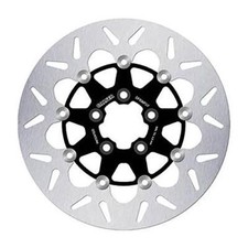 Reggiseno rotondo galleggiante